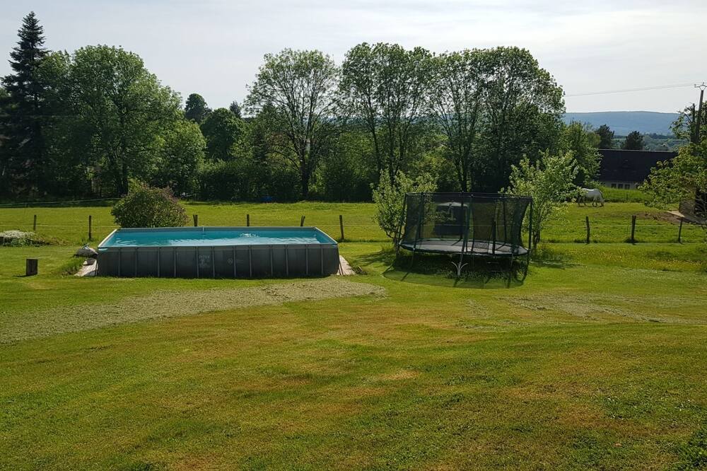 Photo of Outdoor in Hautecour