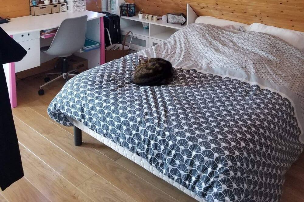 Photo of Bedroom in Hautecour