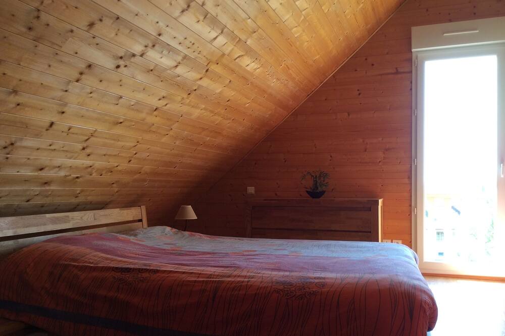 Photo of Bedroom in Hautecour