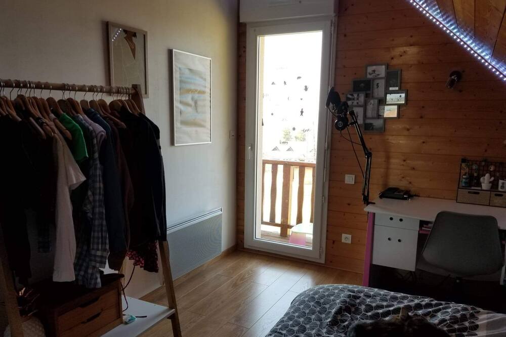 Photo of Bedroom in Hautecour