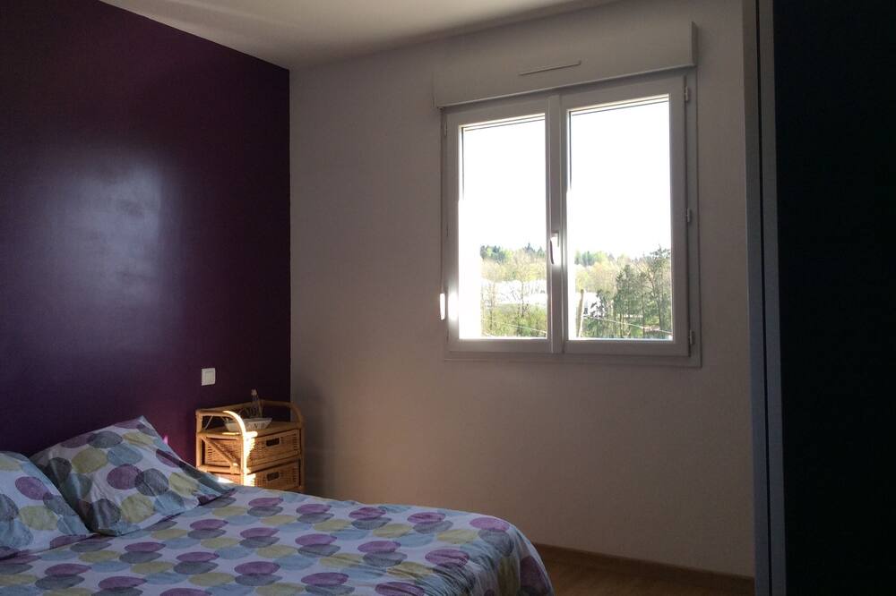 Photo of Bedroom in Hautecour