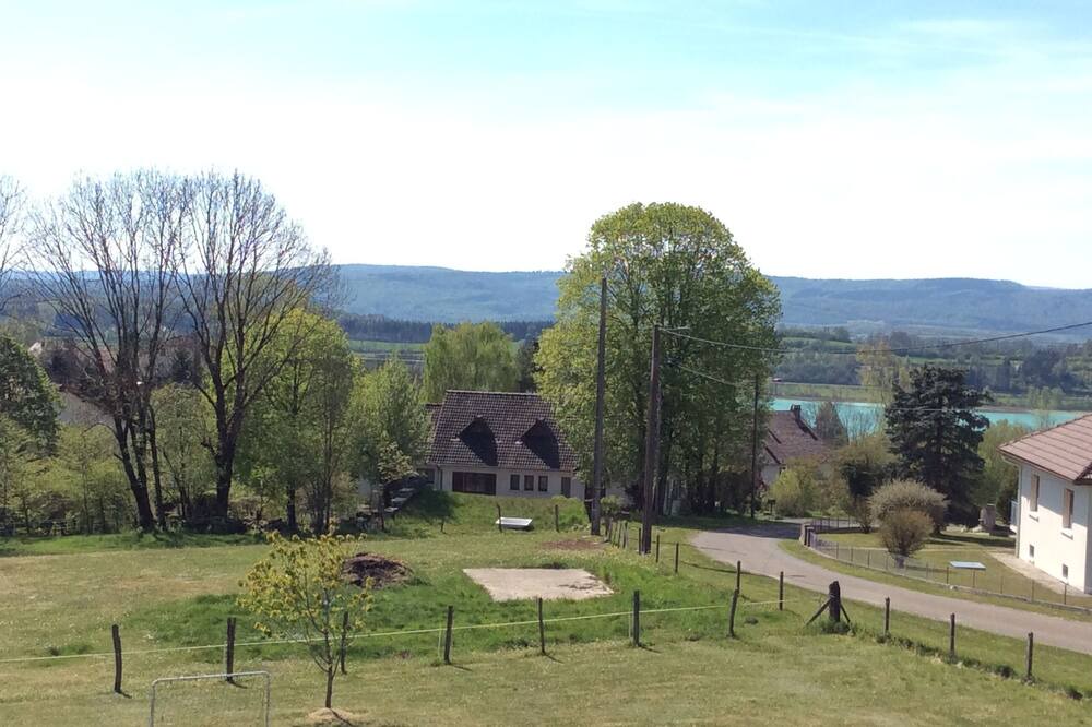 Photo of Outdoor in Hautecour