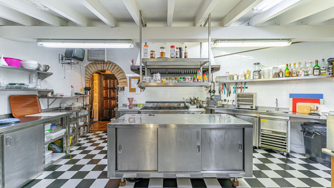 Photo of Kitchen in Ajo