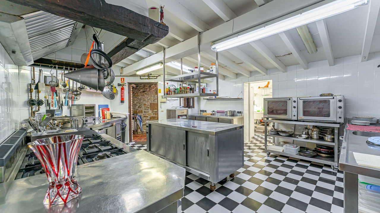 Photo of Kitchen in Ajo