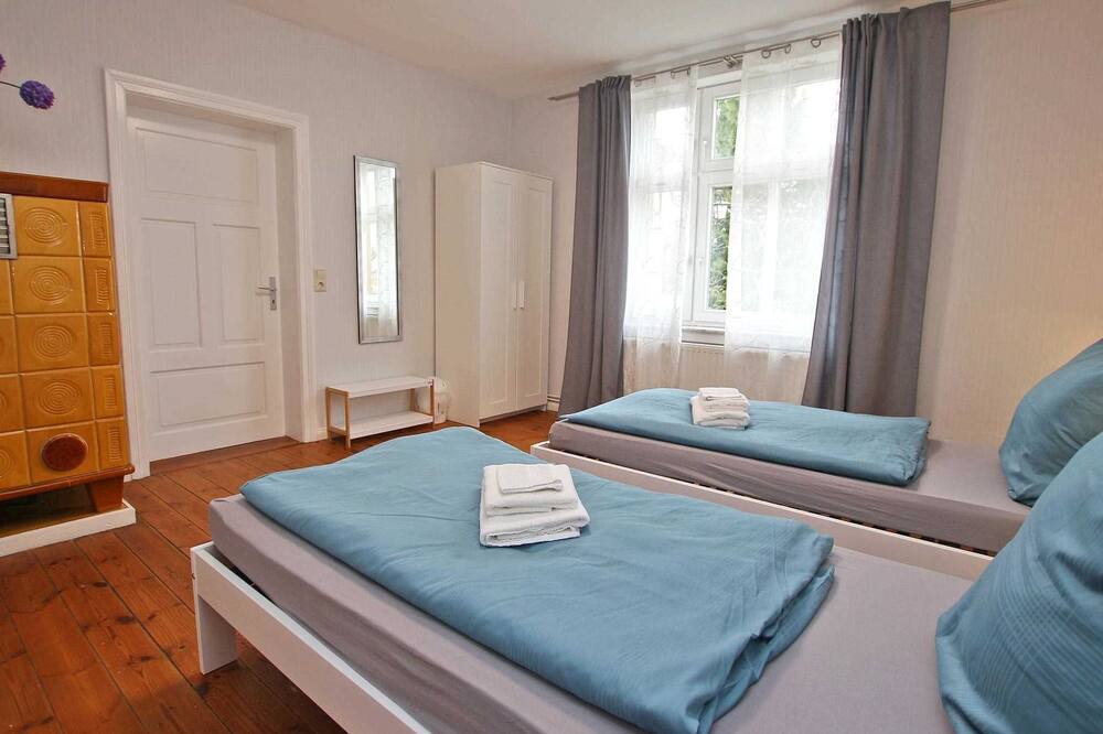 Photo of Bedroom in Woldegk