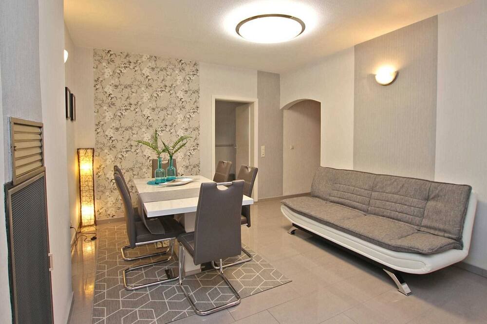 Photo of Livingroom in Woldegk