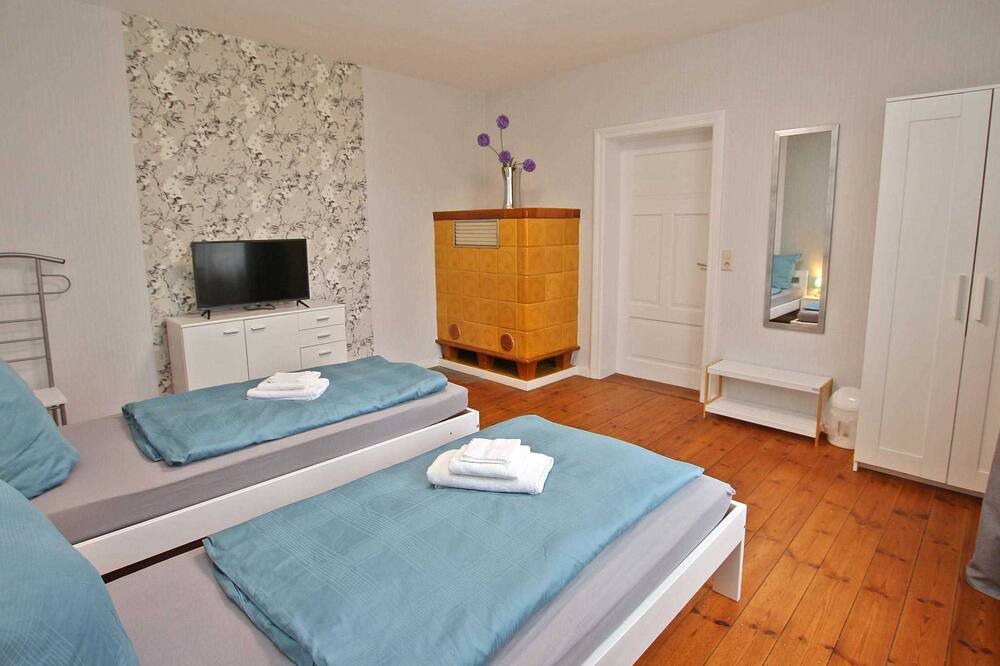 Photo of Bedroom in Woldegk