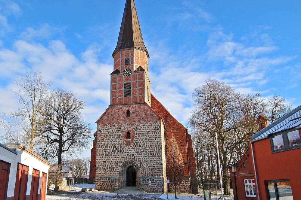 Photo of Outdoor in Woldegk