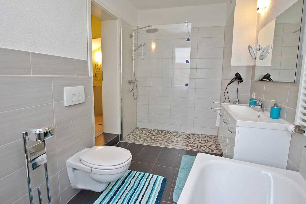 Photo of Bathroom in Woldegk