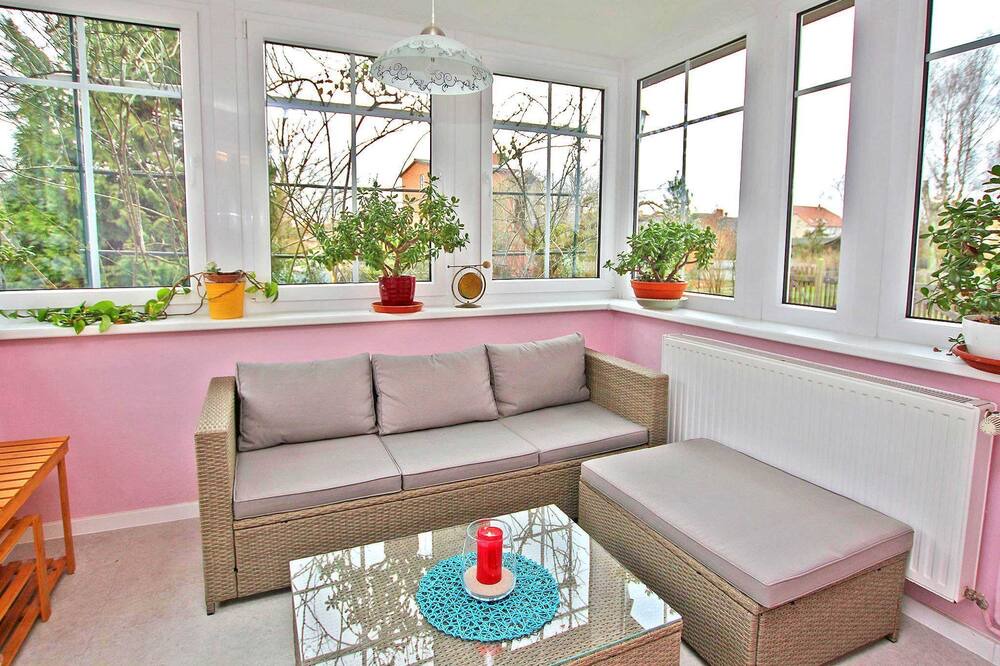 Photo of Livingroom in Woldegk