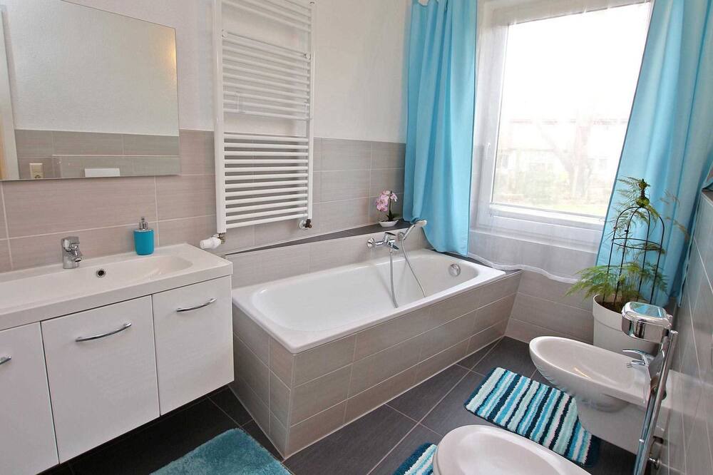 Photo of Bedroom in Woldegk