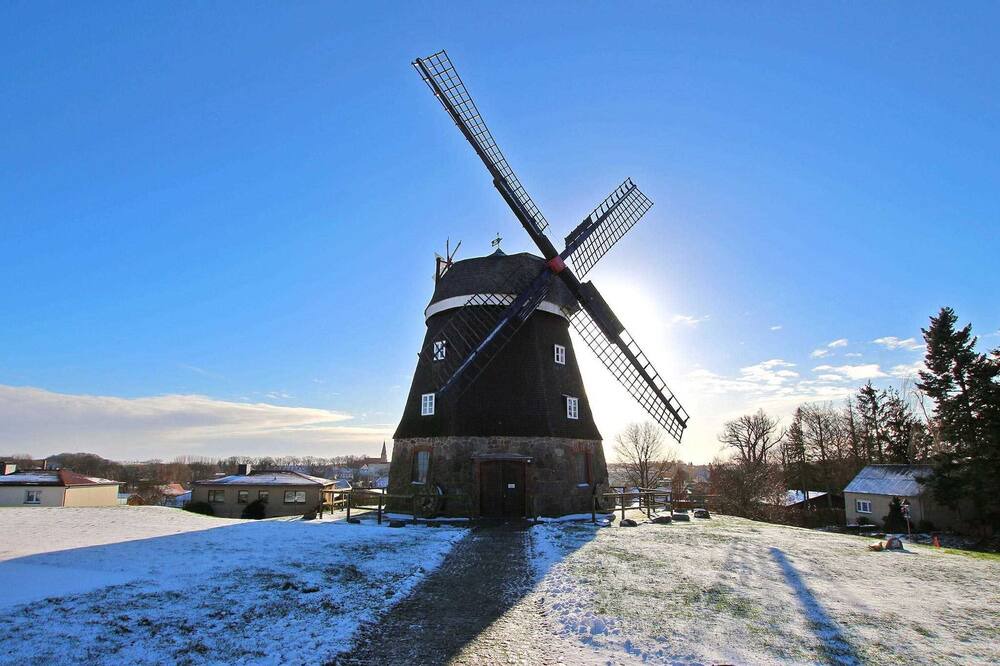 Photo of Outdoor in Woldegk