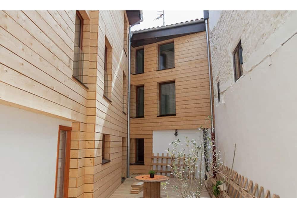 Photo of Outdoor in Ibero