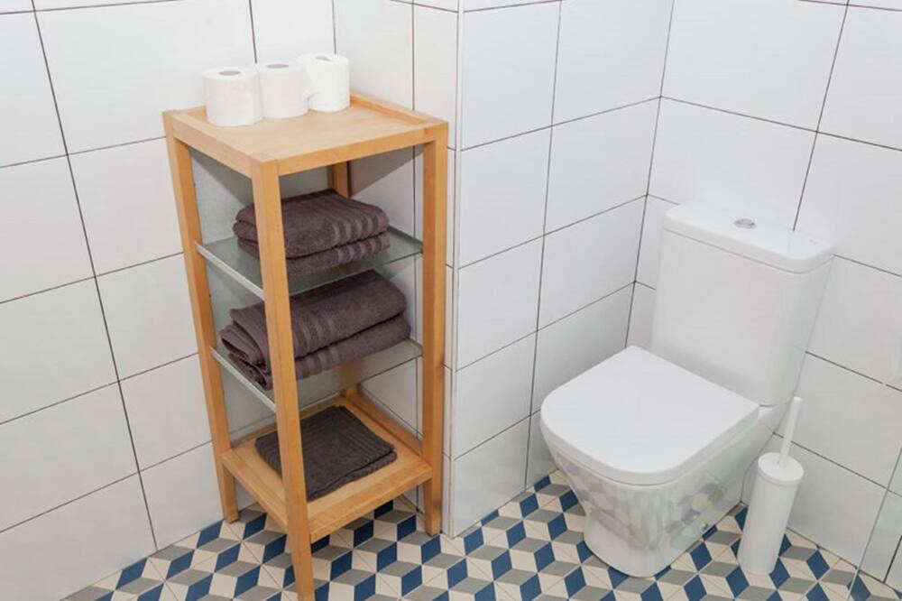 Photo of Bathroom in Ibero