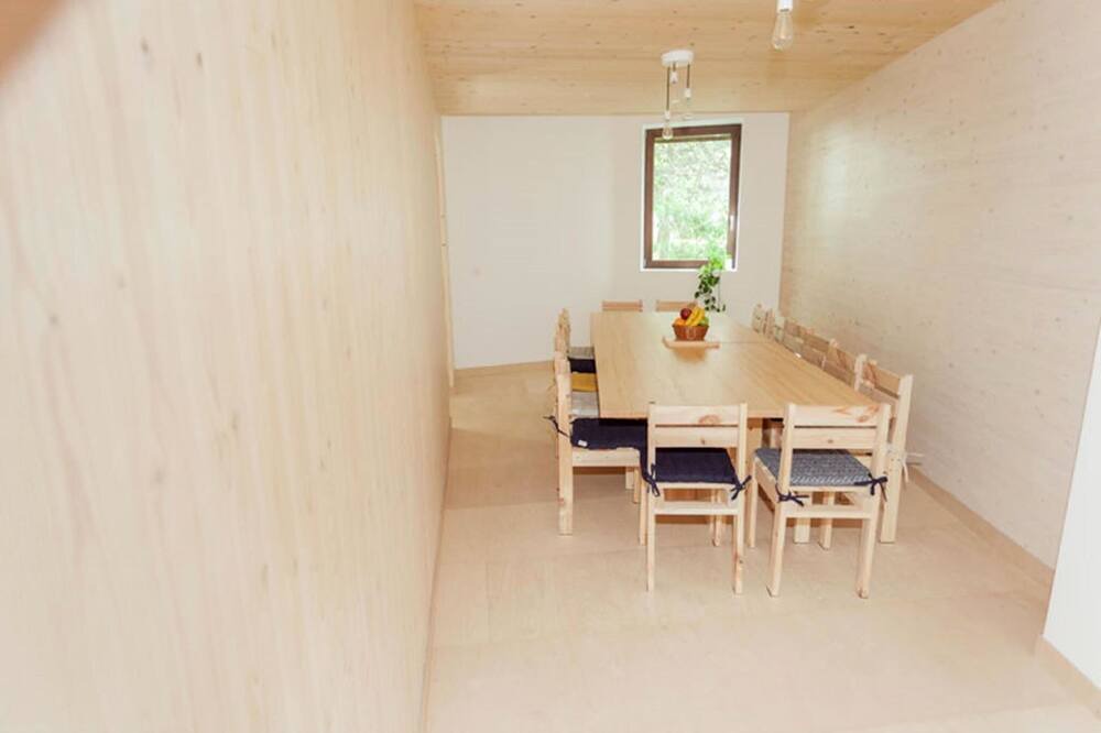 Photo of Livingroom in Ibero
