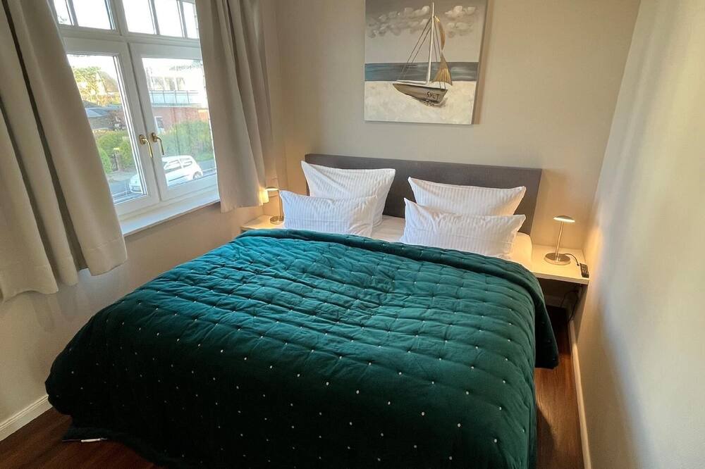 Photo of Bedroom in Wenningstedt-Braderup
