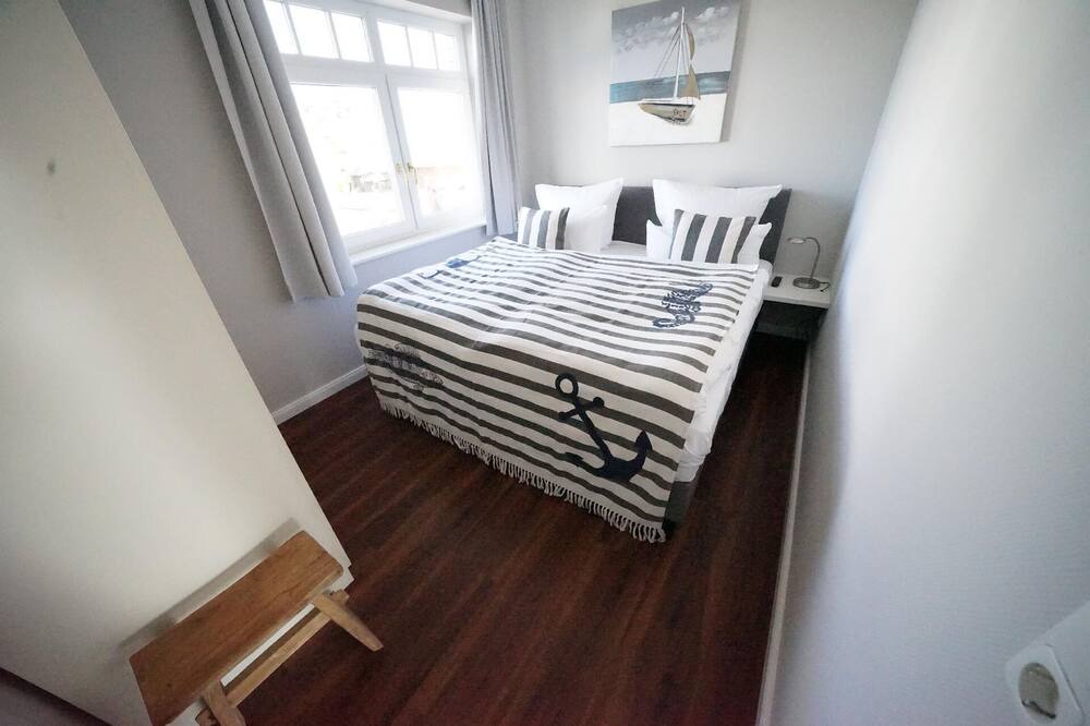 Photo of Bedroom in Wenningstedt-Braderup