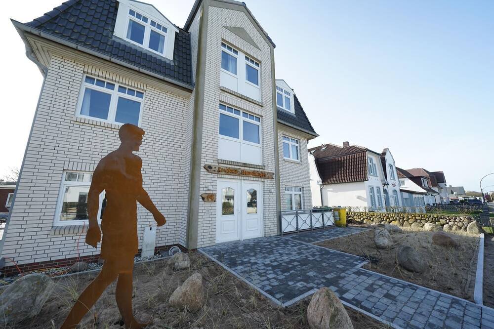 Photo of Outdoor in Wenningstedt-Braderup