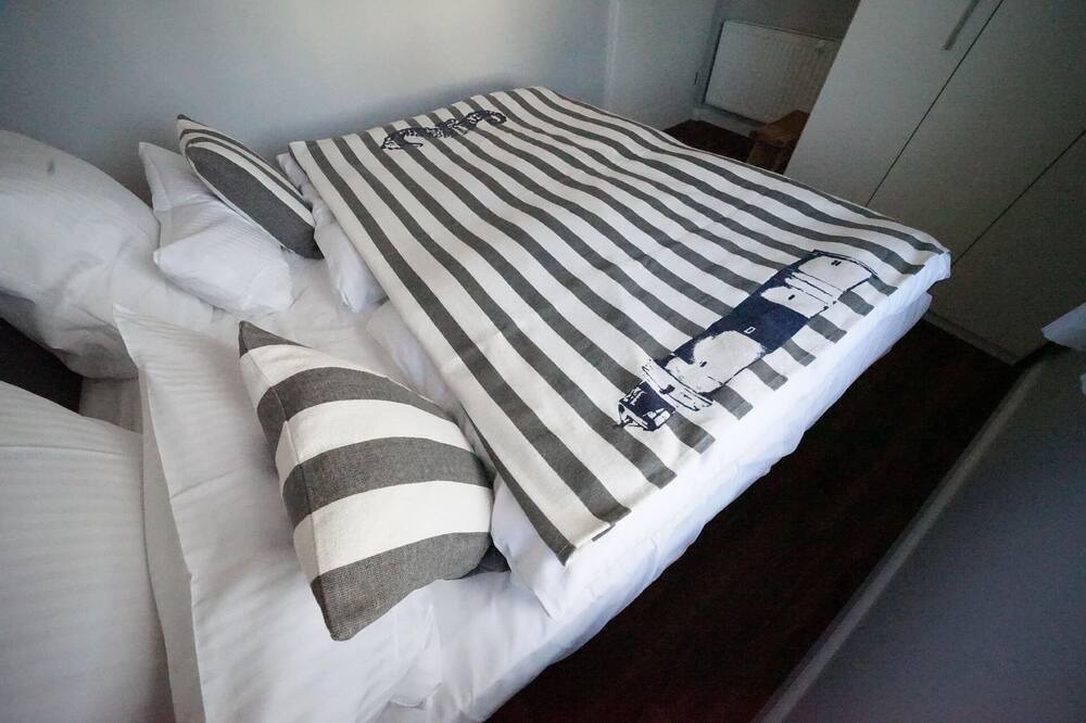 Photo of Bedroom in Wenningstedt-Braderup