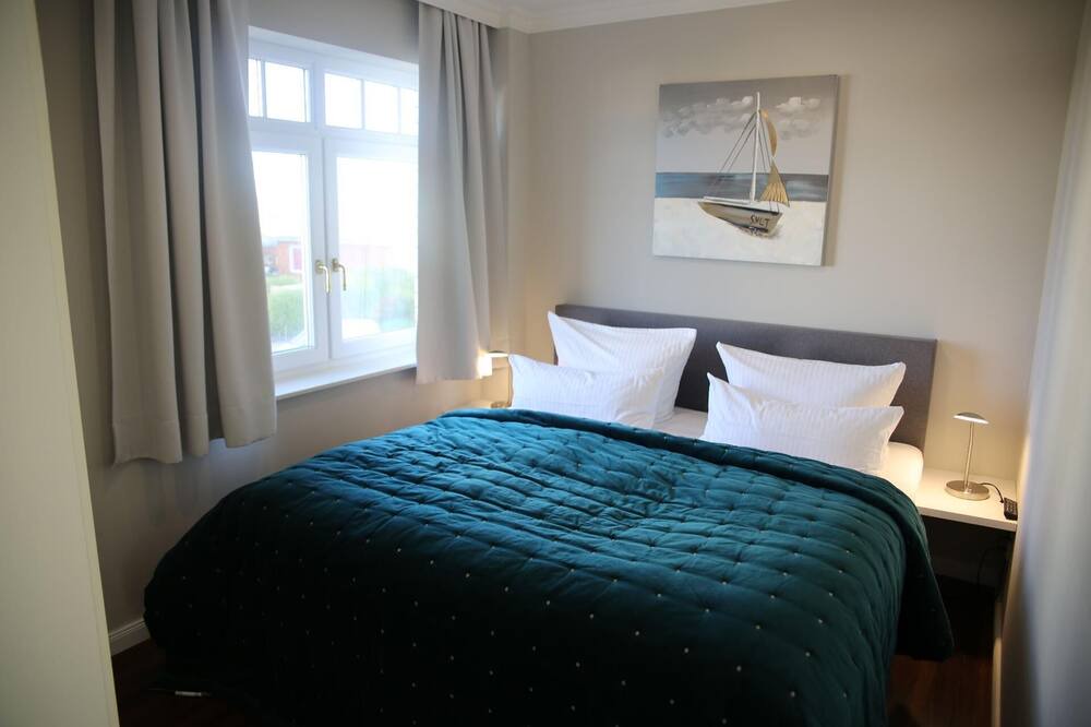 Photo of Bedroom in Wenningstedt-Braderup