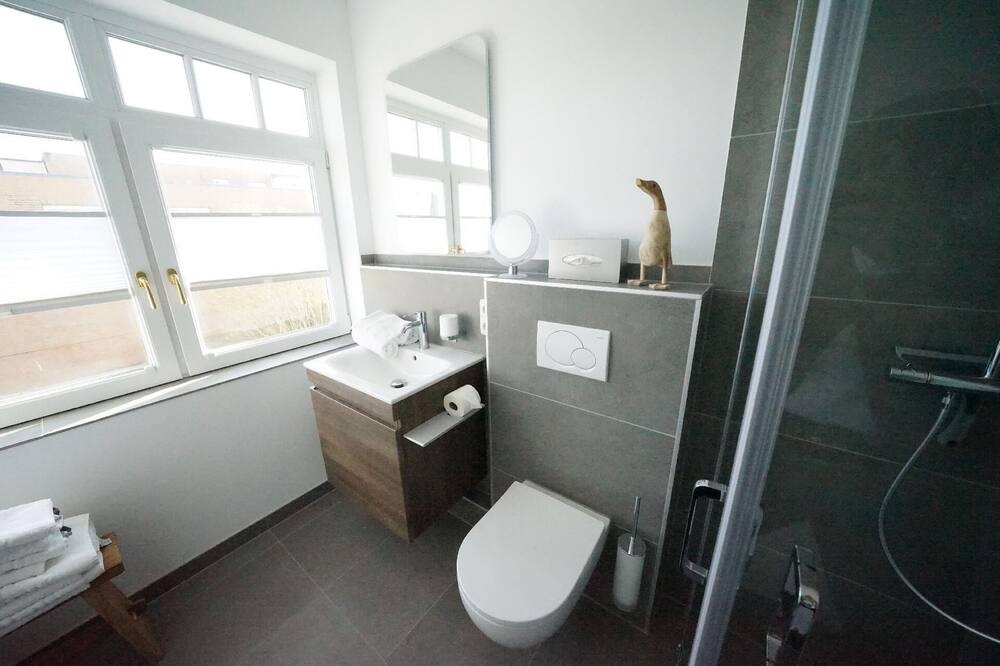 Photo of Bathroom in Wenningstedt-Braderup