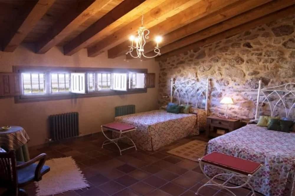 Photo of Bedroom in Tabladillo