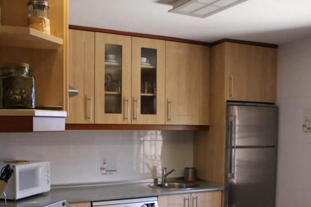 Photo of Kitchen in Tabladillo