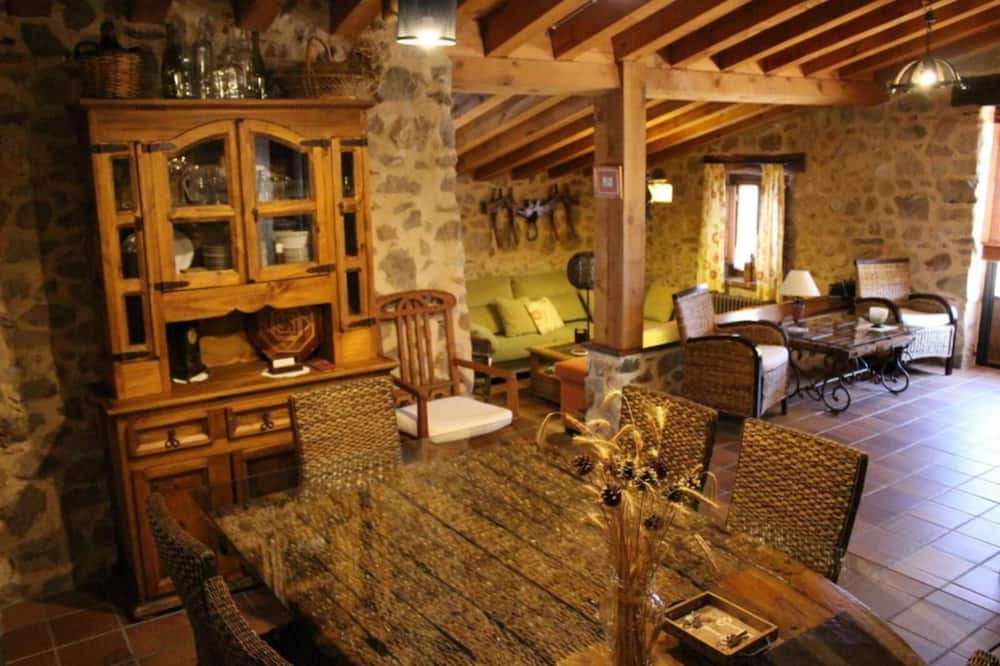 Photo of Livingroom in Tabladillo