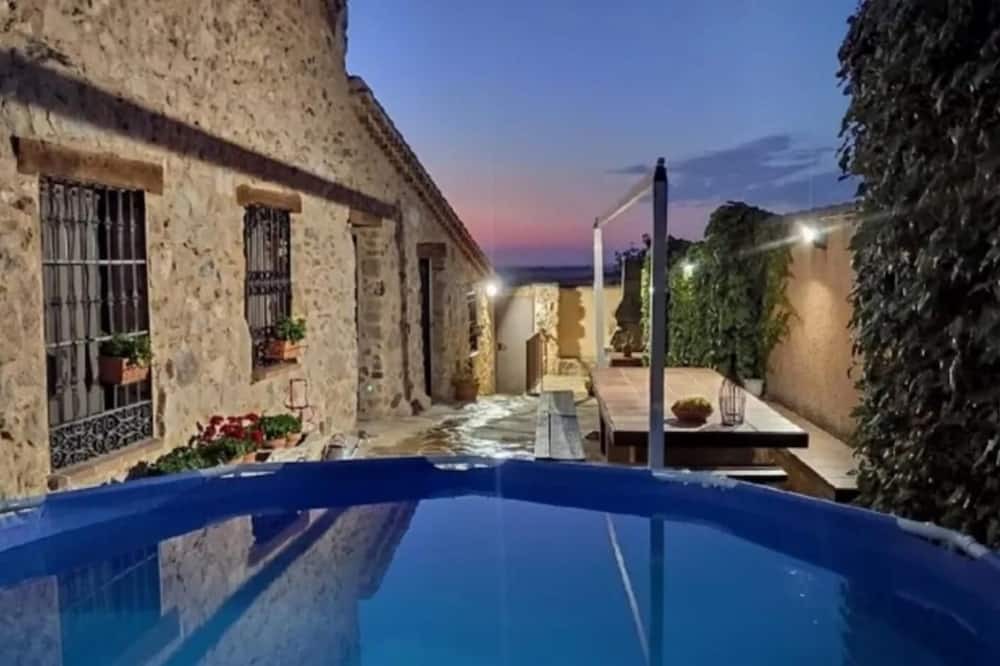 Photo of Outdoor in Tabladillo