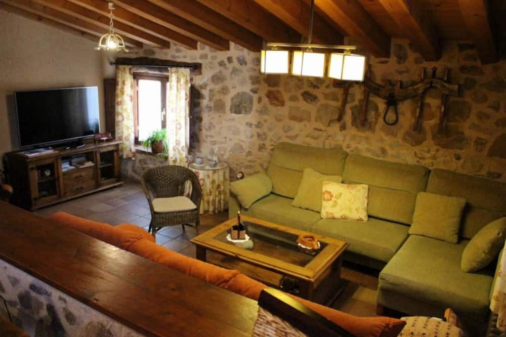 Photo of Livingroom in Tabladillo