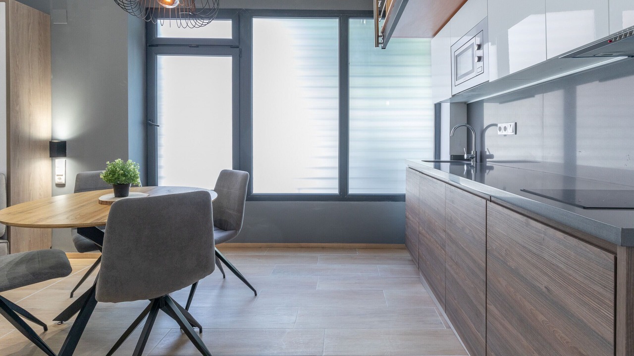 Photo of Kitchen in Benimaclet