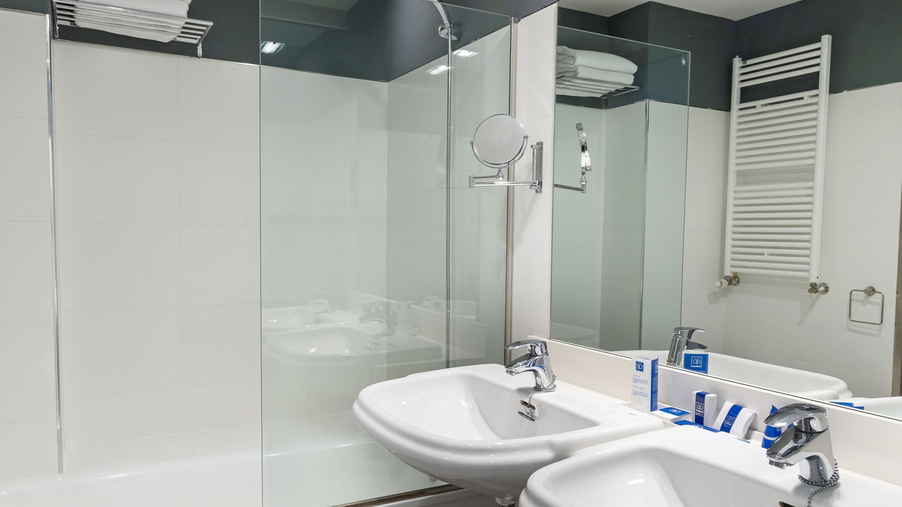 Photo of Bathroom in La Granja de San Ildefonso