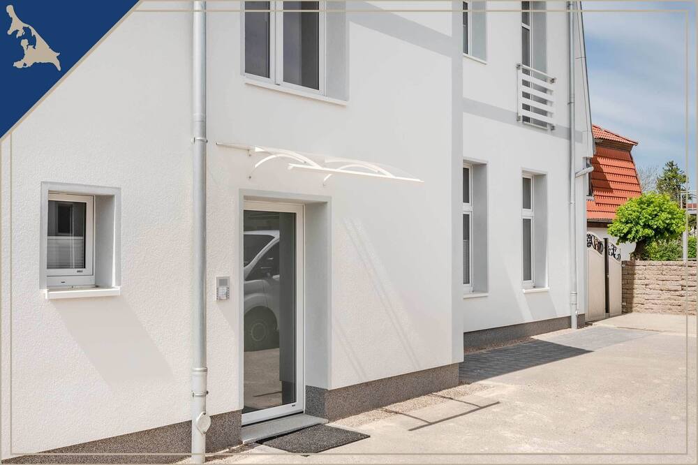 Photo of Outdoor in Koserow