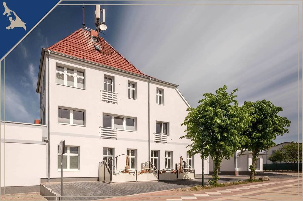 Photo of Outdoor in Koserow