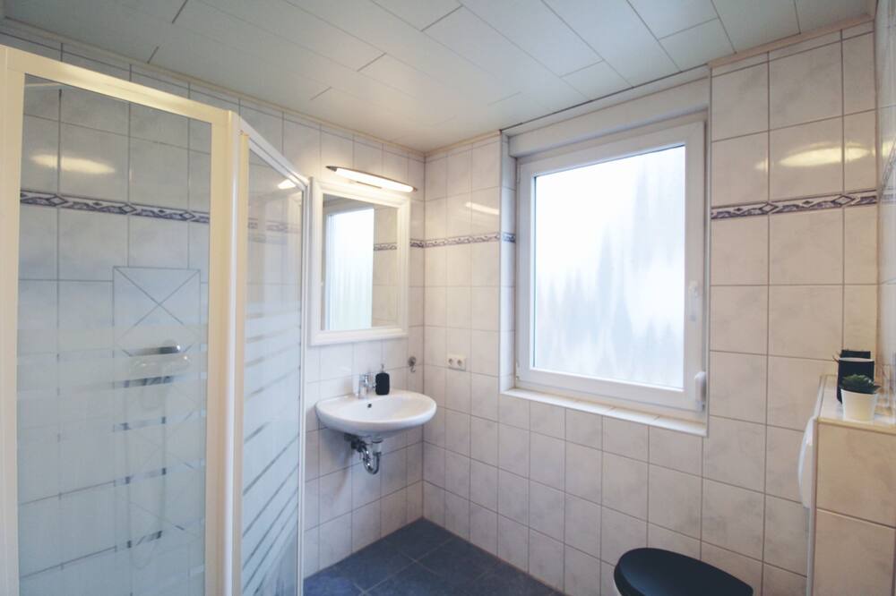 Photo of Bathroom in Neufeld