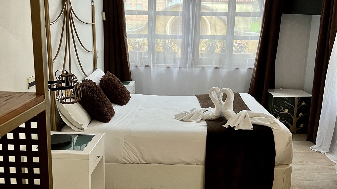 Photo of Bedroom in Queveda