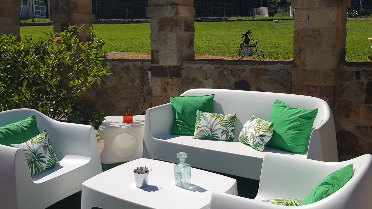 Photo of Outdoor in Queveda