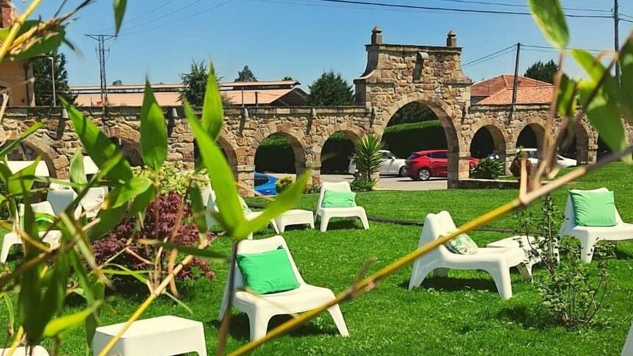 Photo of Patio Balcony in Queveda