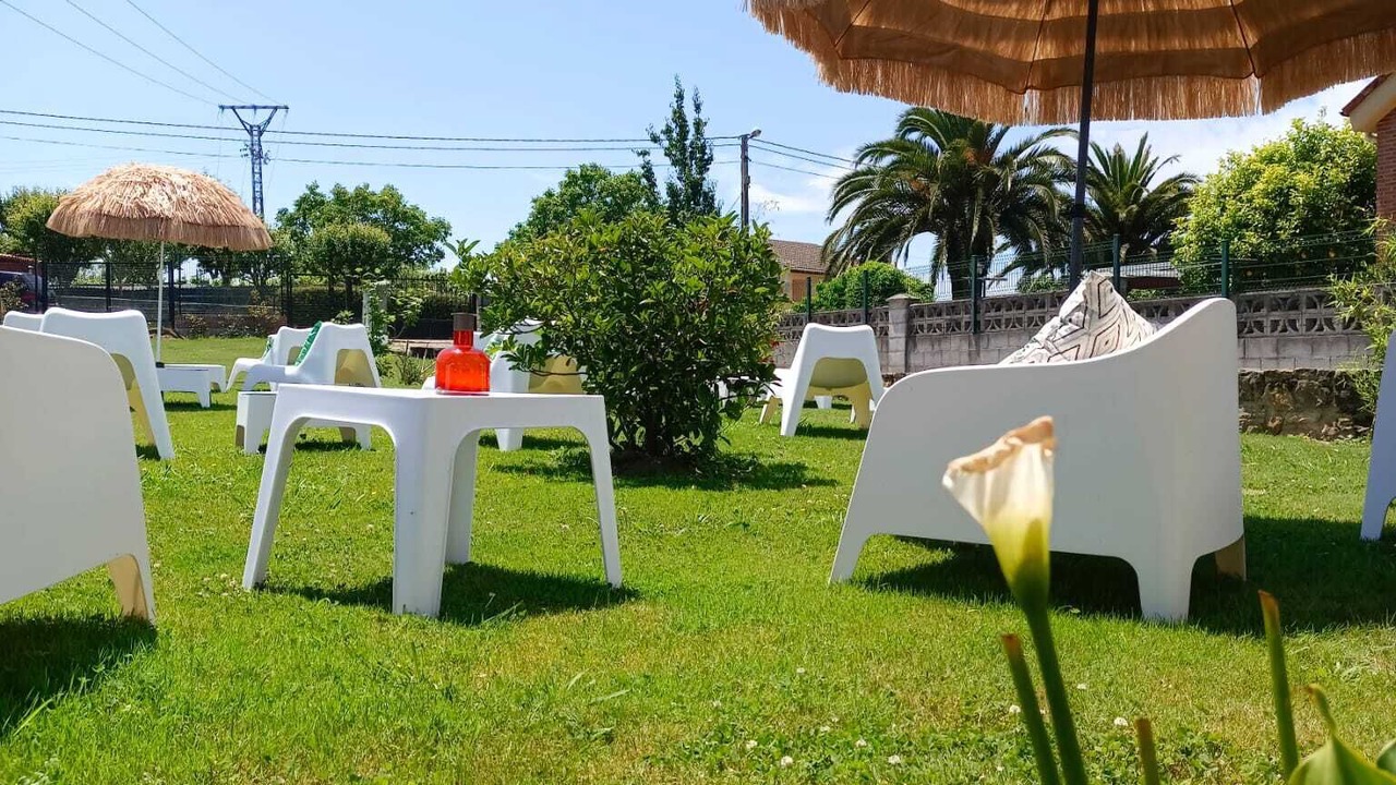 Photo of Outdoor in Queveda