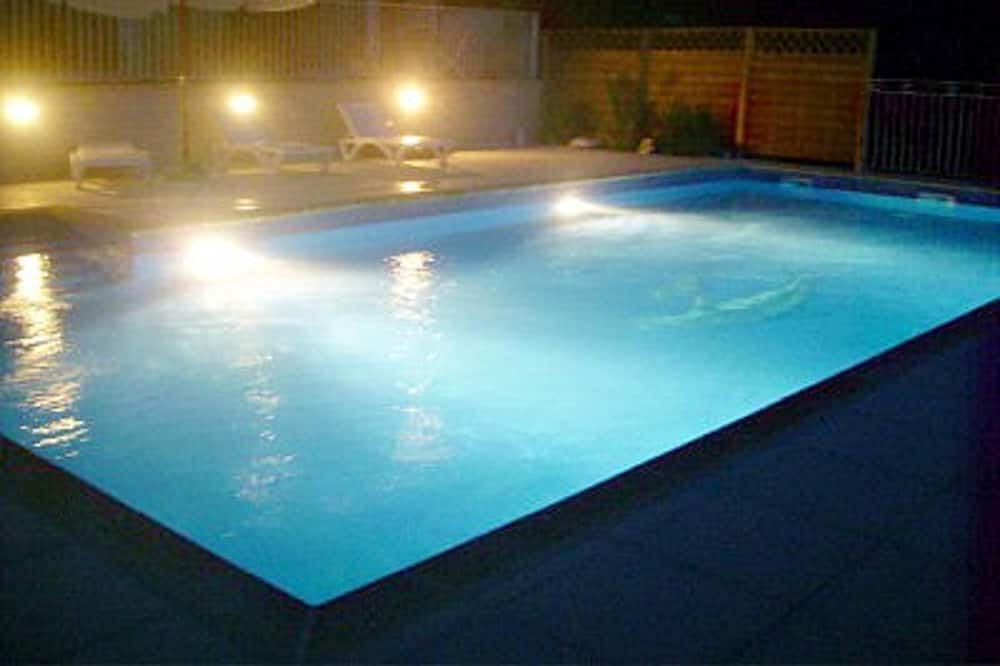 Photo of Outdoor in Lagorce