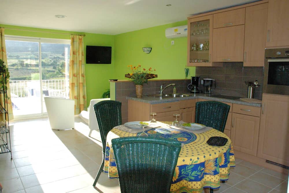 Photo of Livingroom in Lagorce