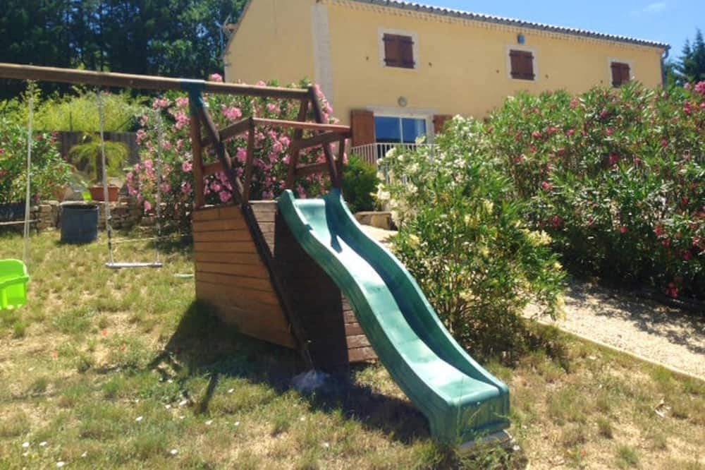 Photo of Outdoor in Lagorce