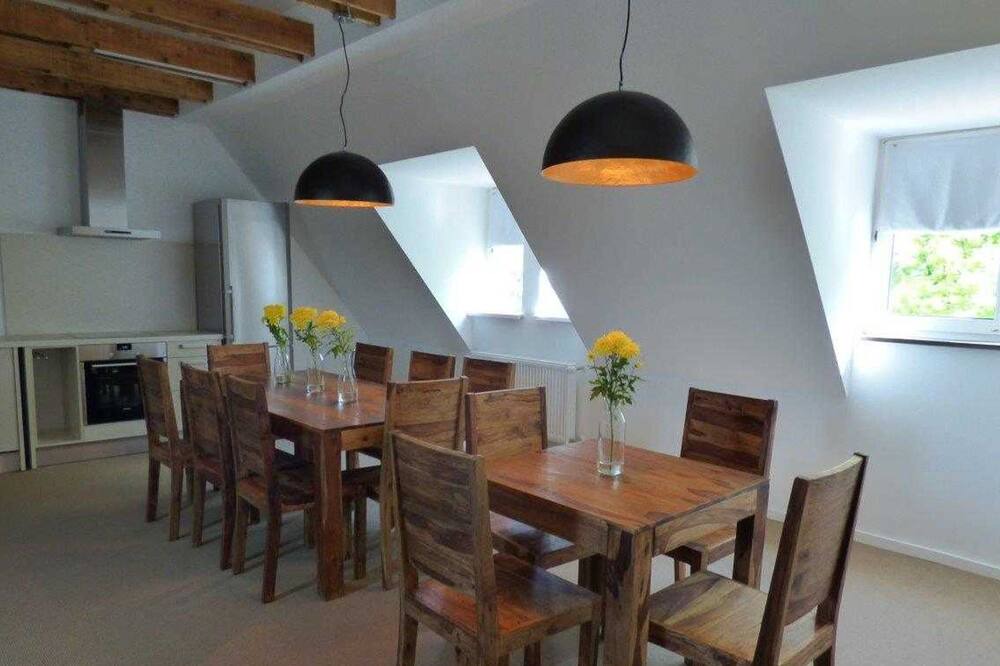 Photo of Kitchen in Wolgast