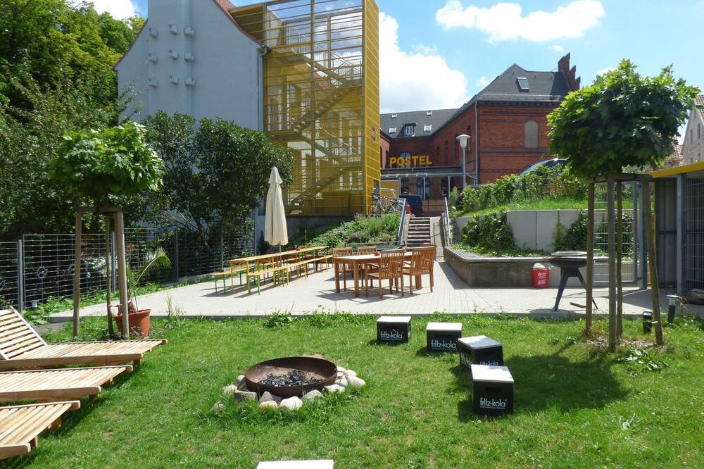 Photo of Outdoor in Wolgast
