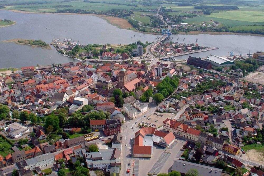 Photo of Outdoor in Wolgast