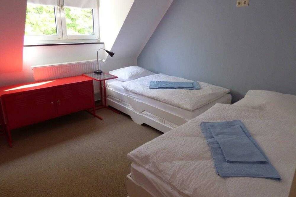 Photo of Bedroom in Wolgast