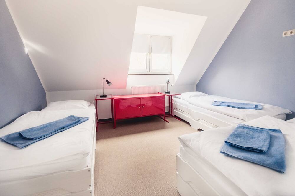 Photo of Bedroom in Wolgast