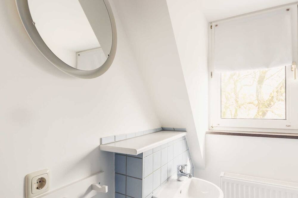 Photo of Bathroom in Wolgast