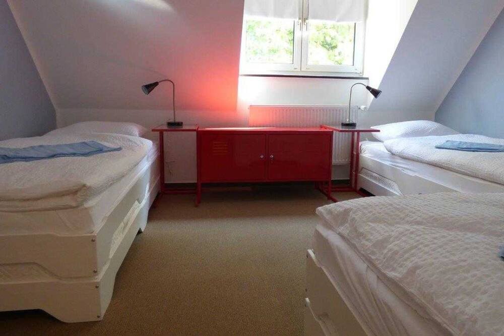 Photo of Bedroom in Wolgast