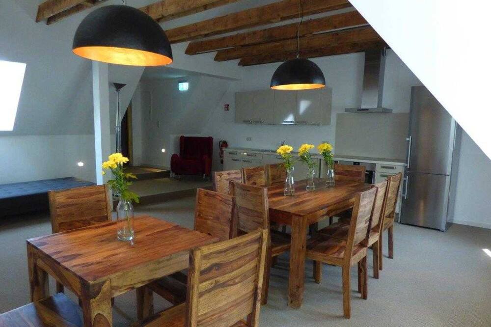 Photo of Kitchen in Wolgast